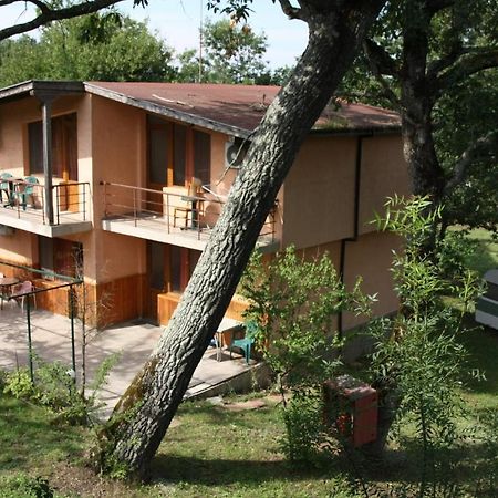 Туристически Комплекс"Странджа" Sredets Exterior photo