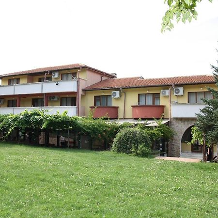 Туристически Комплекс"Странджа" Sredets Exterior photo