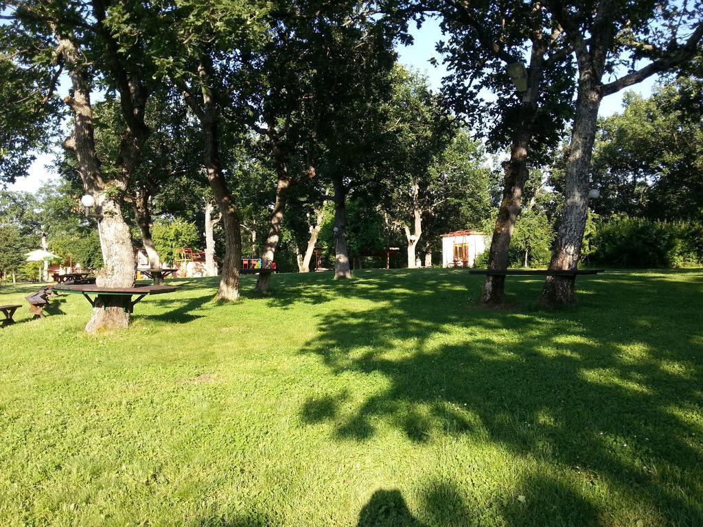 Туристически Комплекс"Странджа" Sredets Exterior photo