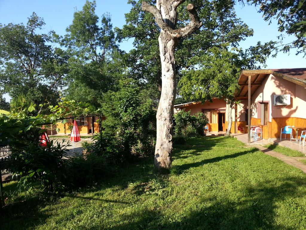 Туристически Комплекс"Странджа" Sredets Exterior photo