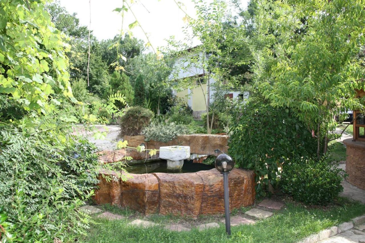 Туристически Комплекс"Странджа" Sredets Exterior photo
