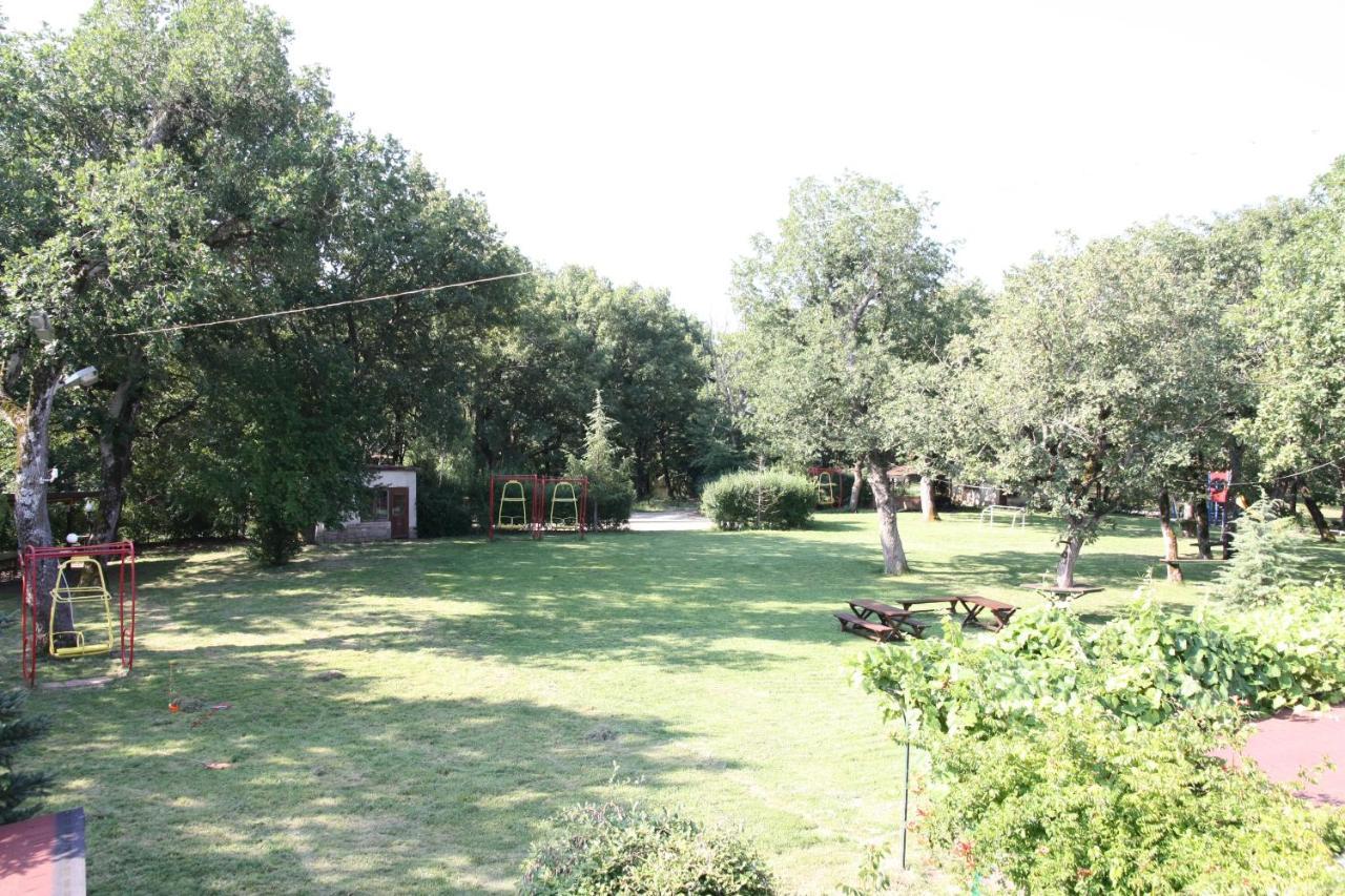 Туристически Комплекс"Странджа" Sredets Exterior photo
