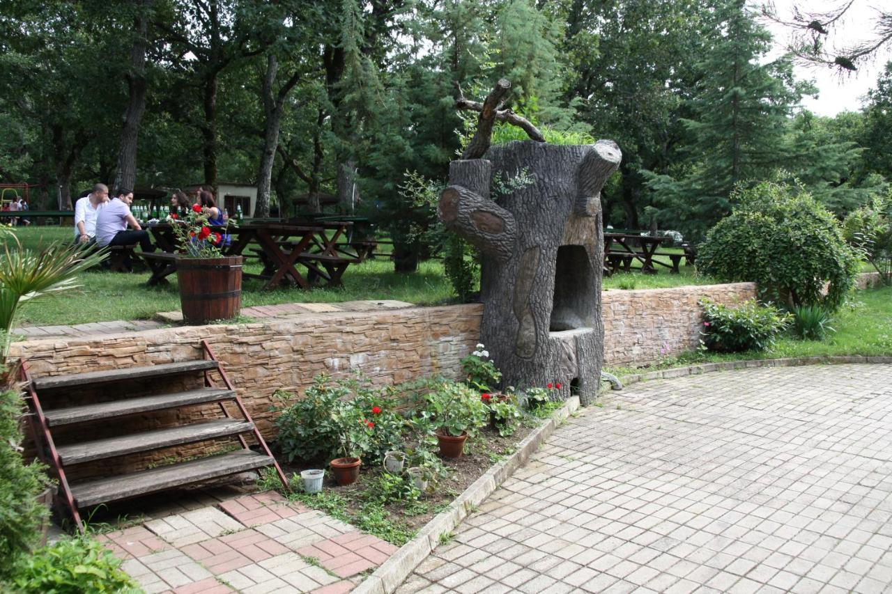 Туристически Комплекс"Странджа" Sredets Exterior photo
