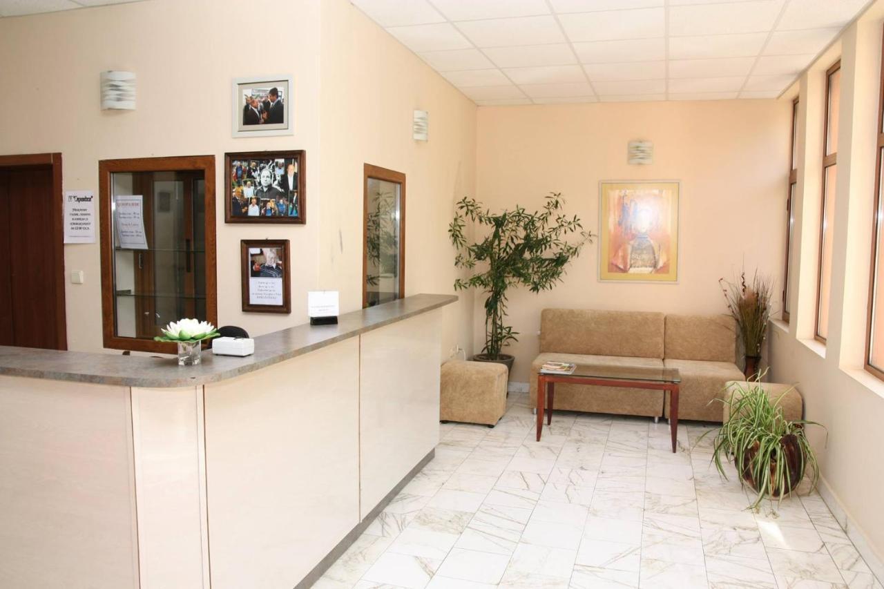 Туристически Комплекс"Странджа" Sredets Exterior photo