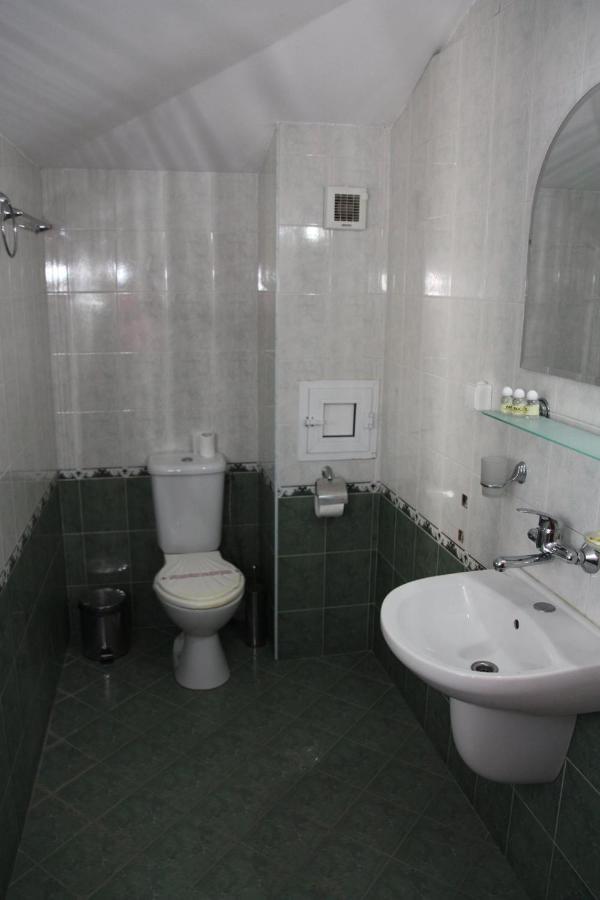 Туристически Комплекс"Странджа" Sredets Exterior photo