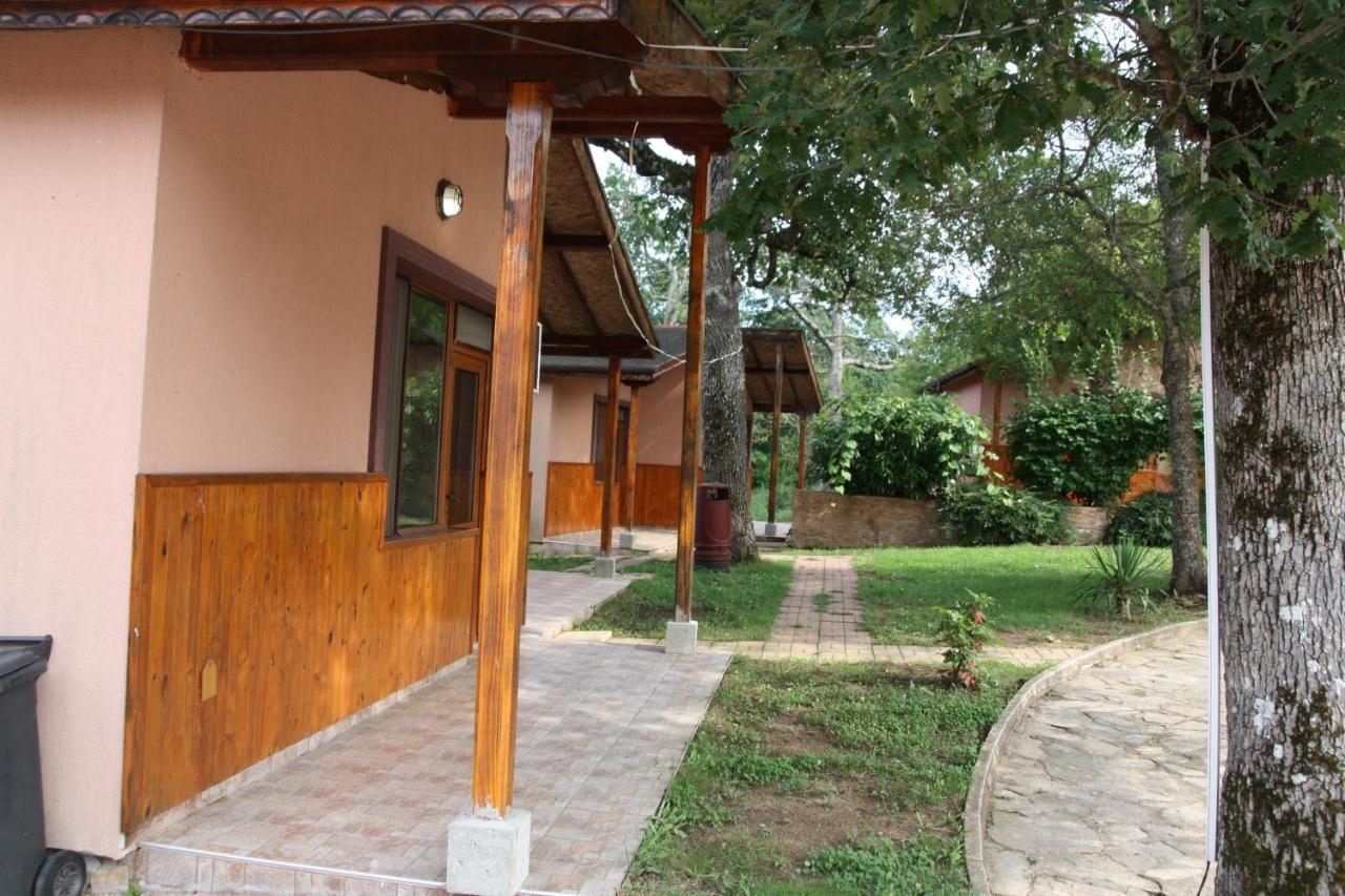Туристически Комплекс"Странджа" Sredets Exterior photo